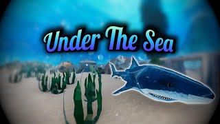 Escape Simulator: Under The Sea | Sharks, Fish, and Underwater Domes