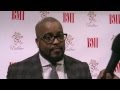 Jason Nelson interviewed at the 2015 Trailblazers of Gospel Music Awards