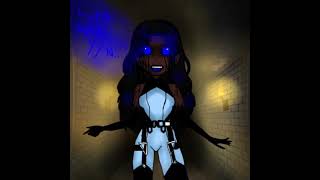Information: It's Y/n's first time seeing Luna in humanized form or human version😄✨ #edit #oc