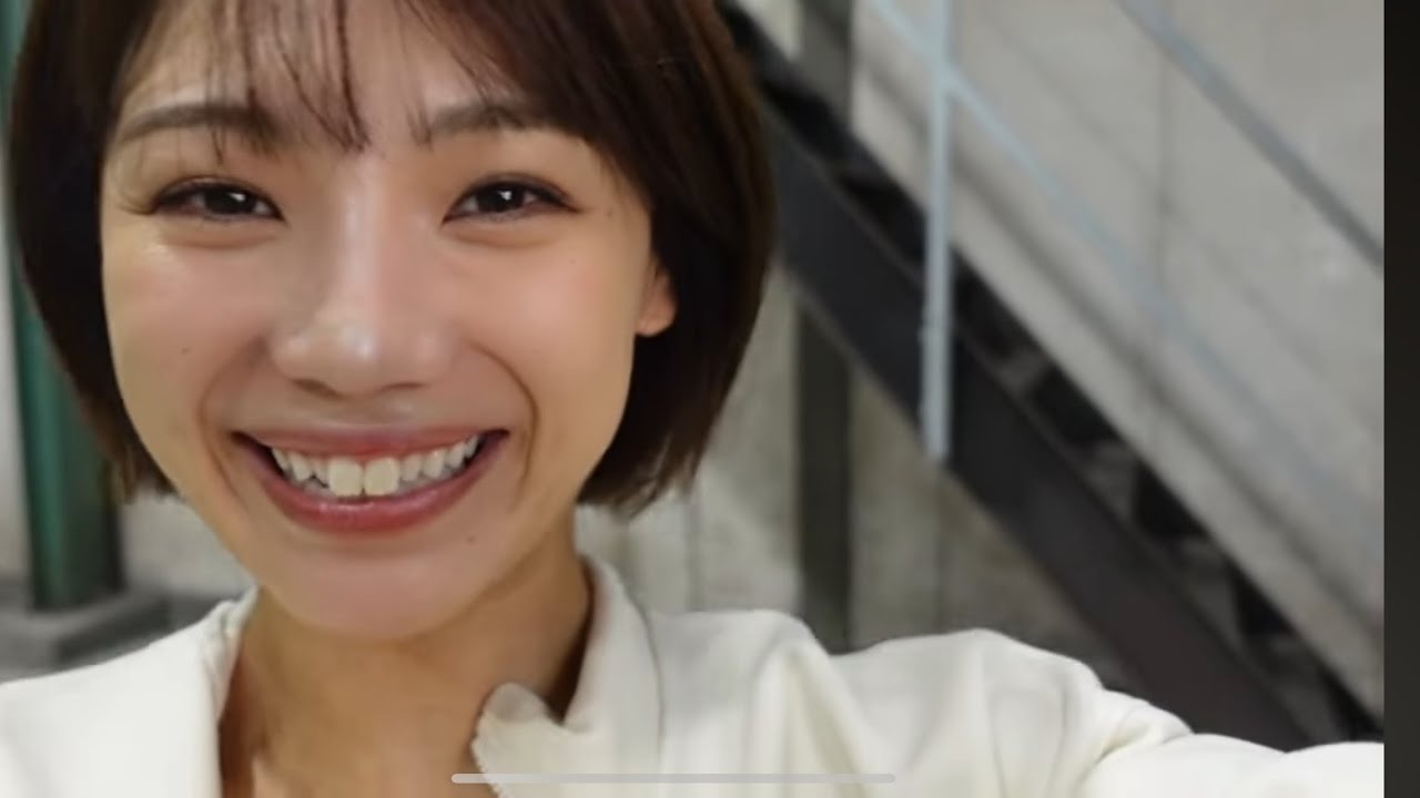 アクションKICKガールのメイキング