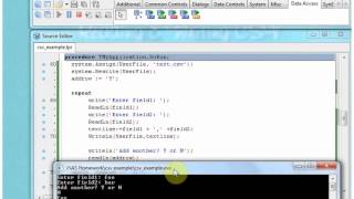 Celebrity Reading & Writing to CSV Files in Pascal Net Worth