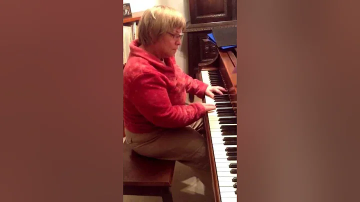 Debbie ness an original composition