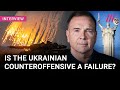 Ben Hodges on the Russia - Ukraine war: “We’ll See a Different Situation in a Few Weeks”