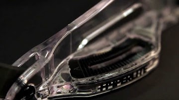 2014 Hyperlite System Binding