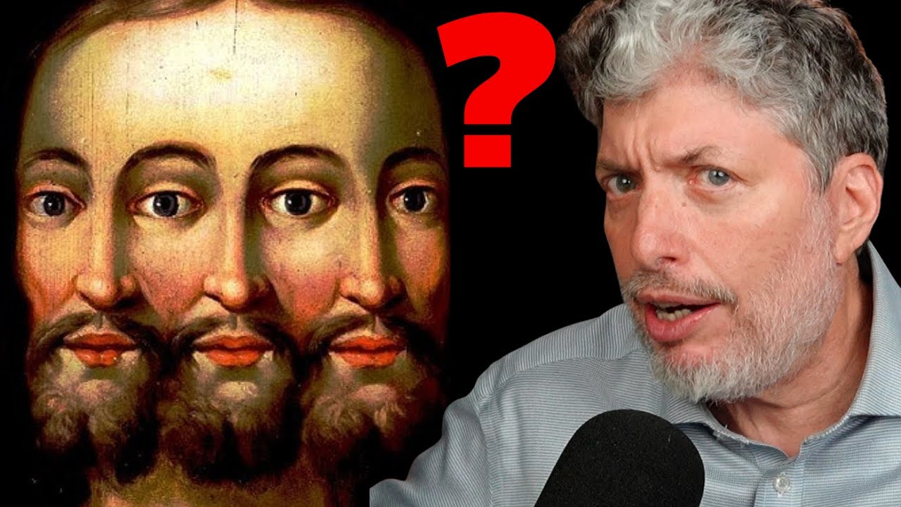 Who Invented the Trinity, and Why Did the Church Embrace It? - Rabbi Tovia Singer