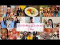 Vlogtober: My birthday weekend vlog | South African Youtuber