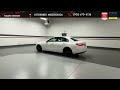 2023 Mercedes Benz C 300 White 14080 KMs, Stock- 17759