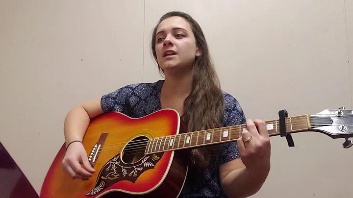 Sophia Cohen - This Is Me - The Greatest Showman