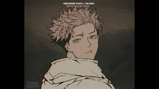 I AM A REAL PERSON - JJK MÓDULO ANIMATION #JujutsuKaisen #itadori #sukuna