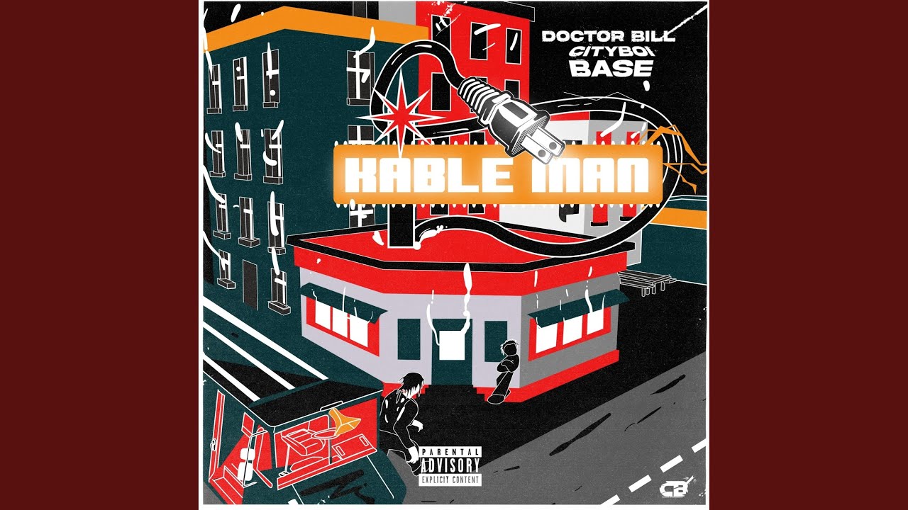 Watch Kable Man on YouTube Watch Kable Man on YouTube