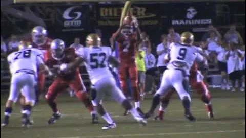 2010 Big 33 game.m4v