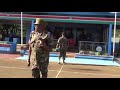 Sema Kimeumana Parade 