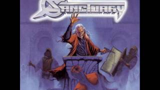Sanctuary- Ascension to Destiny