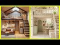 Уютный уголок: дизайн маленького дачного домика 🏡🌻