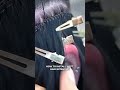 The Right Way To Install Weft Hair Extensions