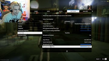 Koil asks XQC why he is playing cop | Nopixel 3.0