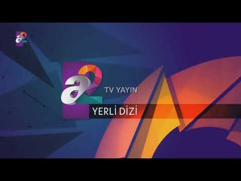 A2 - 2 Dakikada Nefis Tarifler / Yerli Dizi / Argivit Ailesi Sponsoruluğu / 7 Yaş ve Üzeri | 2022