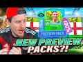 OMG MOST INSANE PREVIEW PACK EVER?! FIFA 21 Ultimate Team