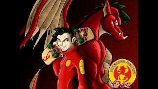 || American Dragon - D@DDY ||