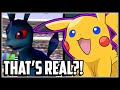 10 Unique Pokemon That Will Amaze You!