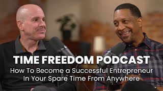 How To Become a Successful Entrepreneur With Podcast | PPLSI | LegalShield