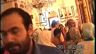 Mevlana Müzesi Gezisi (Mehmet) 2005