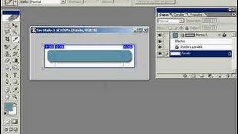 video tutorial photoshop y dreamweaver