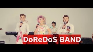 DoReDoS BAND (PROMO) chords
