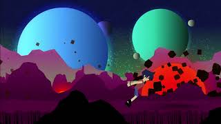 Parallax Motion Graphics | Logic - Fade Away