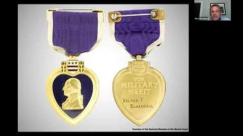 Sacrifice Remembered: Posthumous Awards of the Pur...