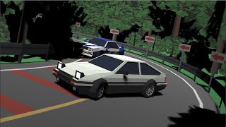 Initial Drift New Official Trailer (PC/Android/iOS) screenshot 3