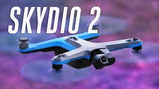 12 Best Follow Me Drones And Follow You Technology Reviewed - DroneZon