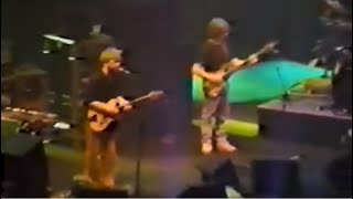 Phish   1995 12 02   New Haven Veterans Memorial Coliseum, New Haven, CT S2