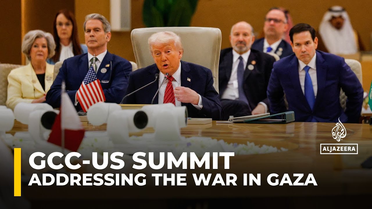 قمة مجلس التعاون الخليجي تُظهر قيادة حازمة، لكنها تفتقر إلى الإلحاح بشأن غزة: تحليل