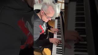 Severance Theme Tune