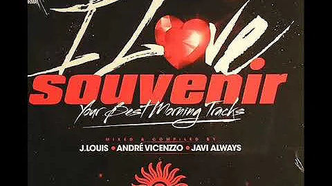 Kings Of Tomorrow - Finally (Original Extended Mix)