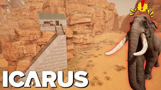 Trials of the Desert | Icarus ep. 6