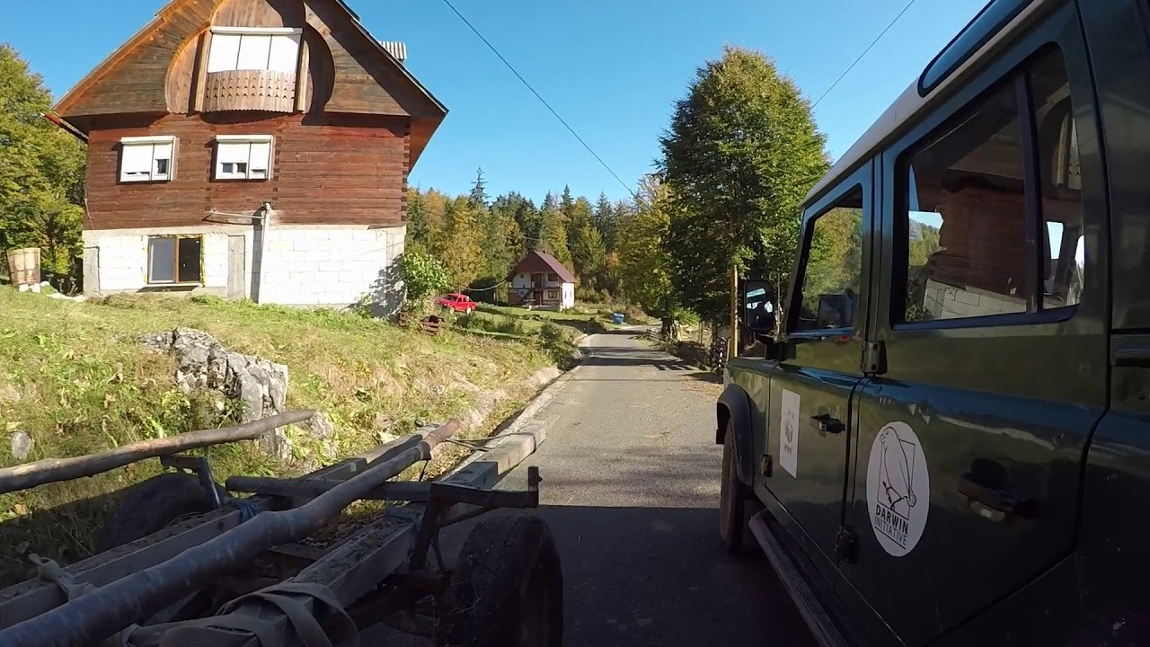 Scarisoara Descent MTB 2018 sharingbox