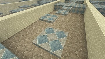 CS:S - bhop_eazy in 29.3 by Carmac