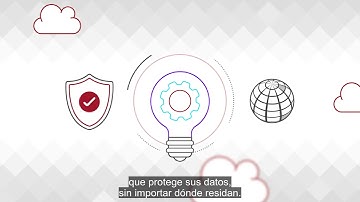 Protect Data in the Hybrid Multicloud with Veritas - Spanish