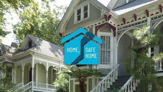 Home Safe Home 2: Is 'Compatible' 'Matchy-Matchy'?