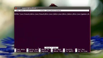Hadoop 2.7.3 Single Node ~ Environment Variables (Java)