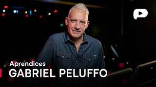 Gabriel Peluffo | Aprendices