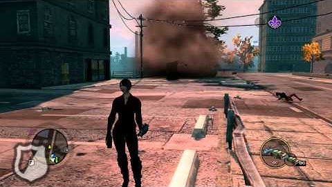 (Lucky) Saints Row Ada Boom