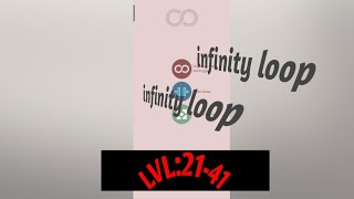 infinity loop game-indonesia screenshot 1