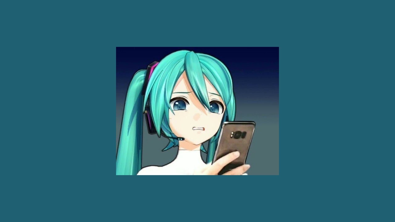 hatsune miku - ievan polkka speed up