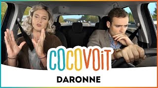 Cocovoit - Daronne