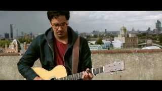 Luke Sital-Singh - Tornado Town (Rooftop Acoustic Session) chords