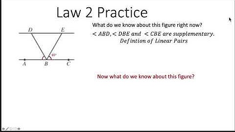 Notes 1 3 Deductive Reasoning