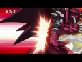 Digimon Xros Wars  Episode 32「Evolution &amp;DigiXros ver.KIRIHA」Mixing Track